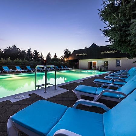 Lech Resort & Spa Łeba Exterior foto