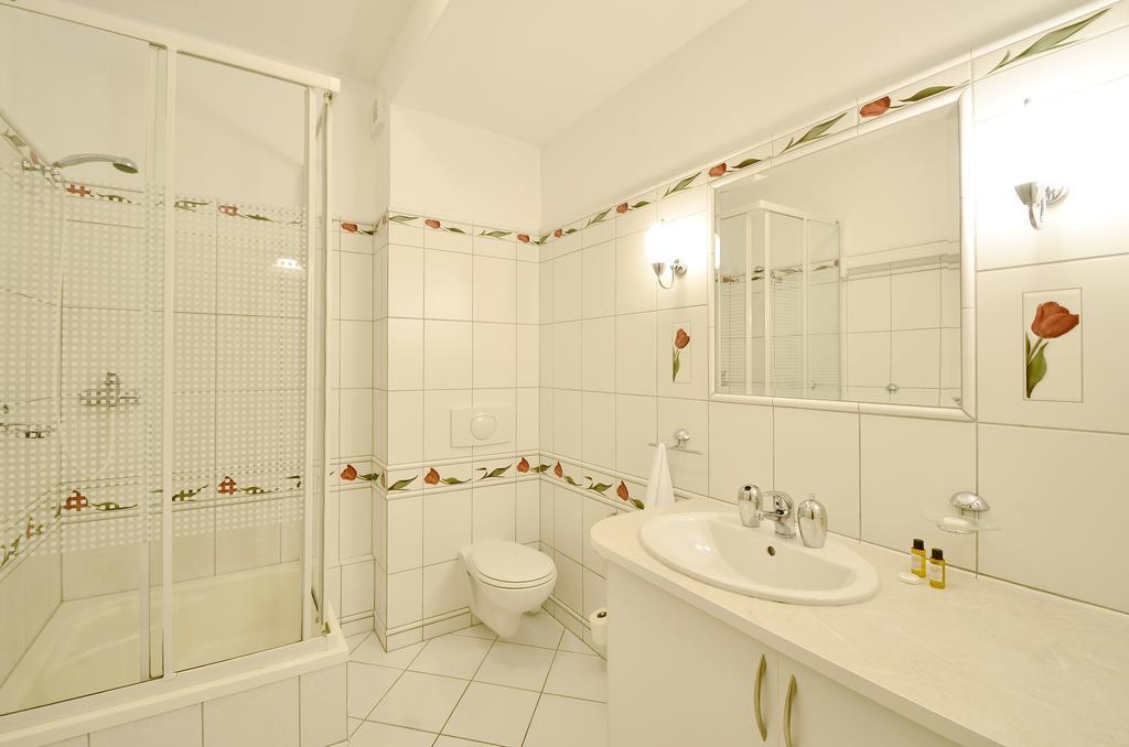 Lech Resort & Spa Łeba Habitación foto